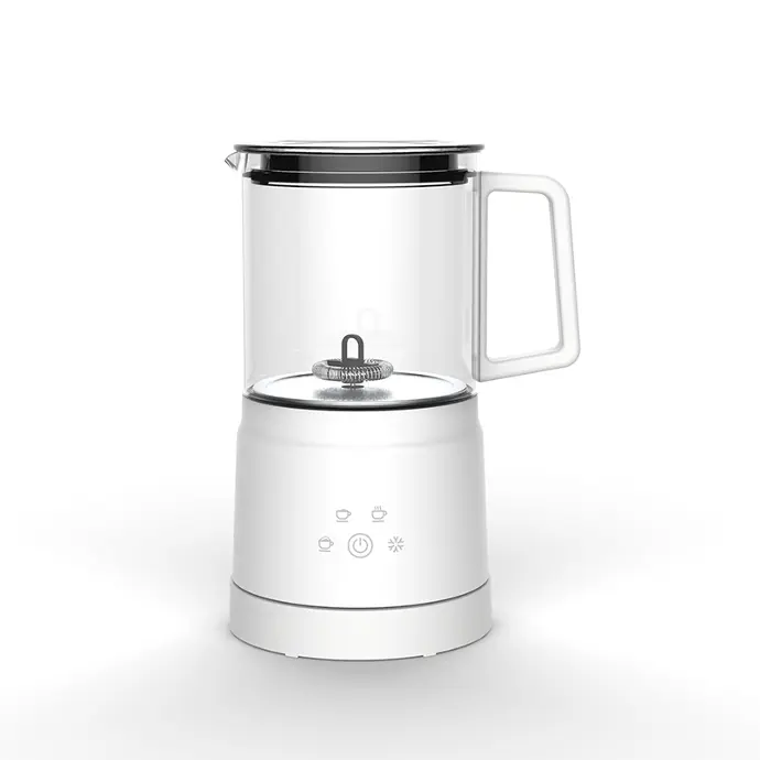 Electric Milk Frother
