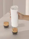 Portable Espresso Machine