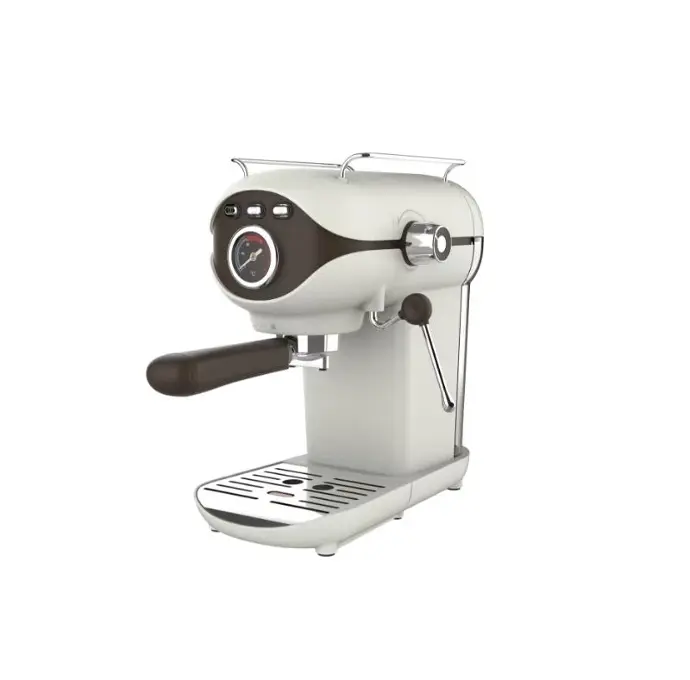 Espresso Coffee Machine