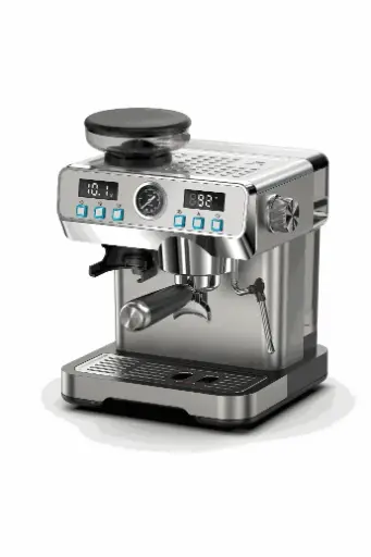 [TIPS] Espresso Coffee Maker