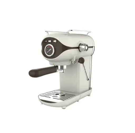 Espresso Coffee Machine